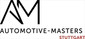 Logo Automotive-Masters GmbH